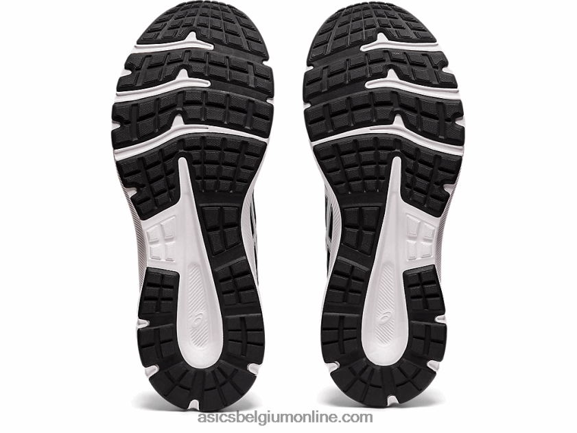 schok 3 V6HXR21932 zwart wit Asics