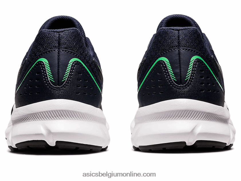 schok 3 V6HXR2946 middernacht/nieuw blad Asics