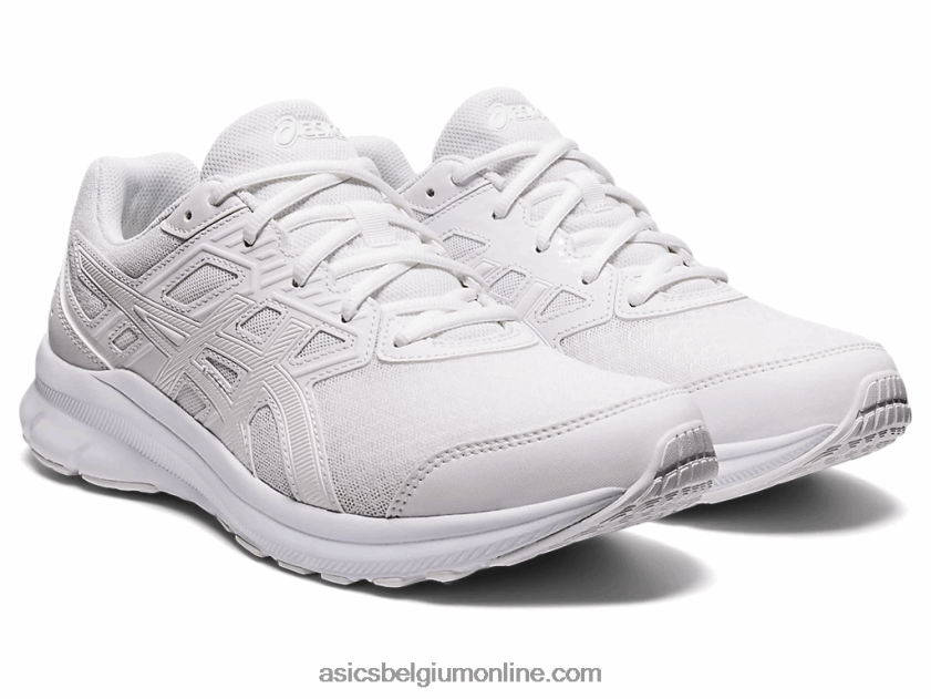 schok 3 extra breed V6HXR21930 wit Asics