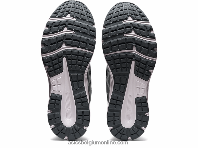 schok 3 wijd V6HXR21857 steengrijs/gletsjergrijs Asics