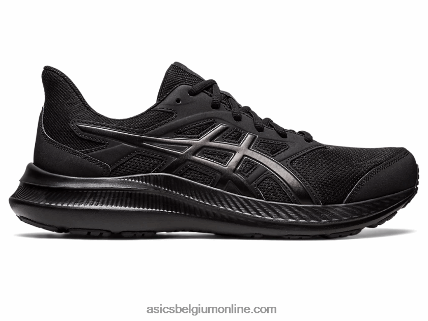 schok 4 V6HXR2445 zwart Asics