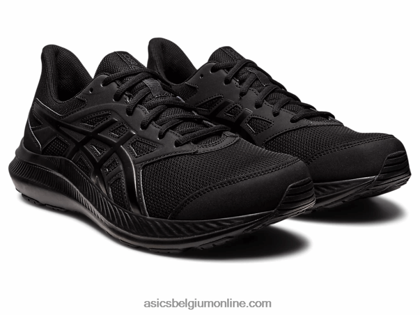 schok 4 V6HXR2445 zwart Asics