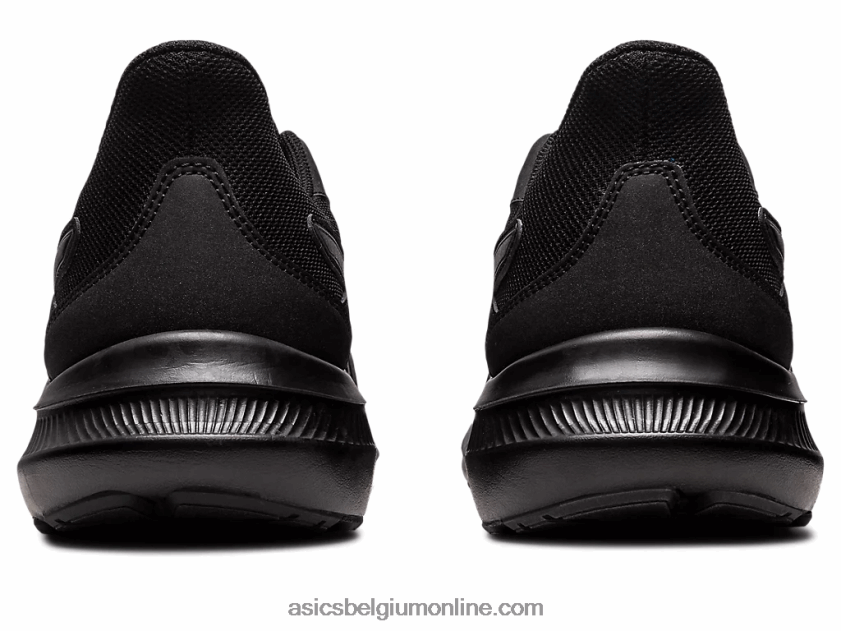 schok 4 V6HXR2445 zwart Asics