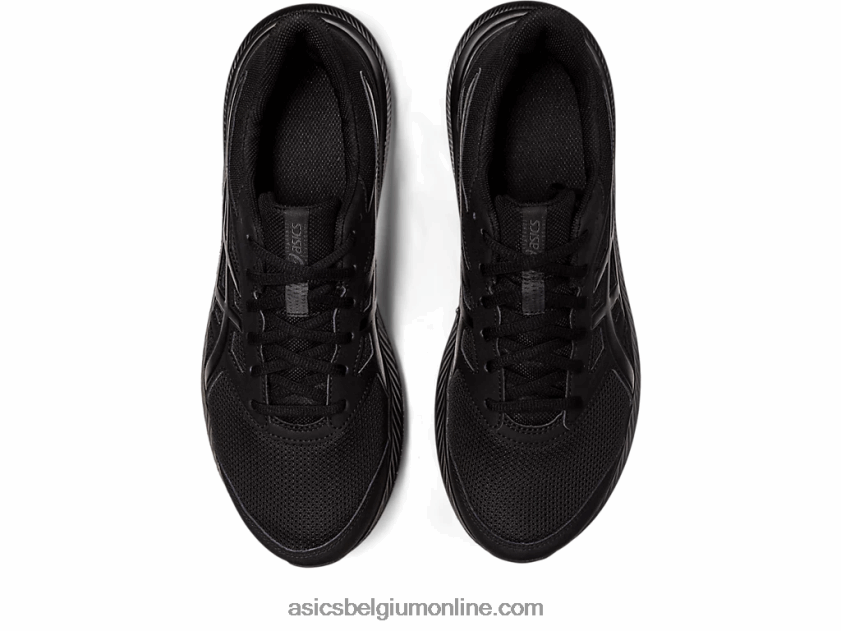 schok 4 V6HXR2445 zwart Asics