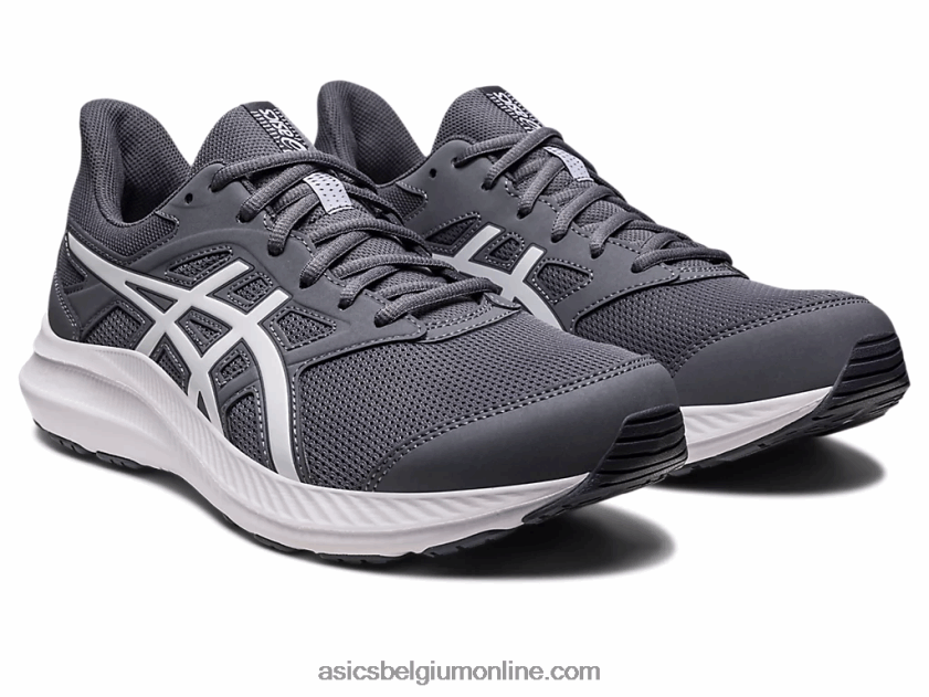 schok 4 V6HXR2464 metropool/wit Asics