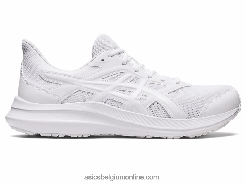 schok 4 V6HXR2485 wit Asics