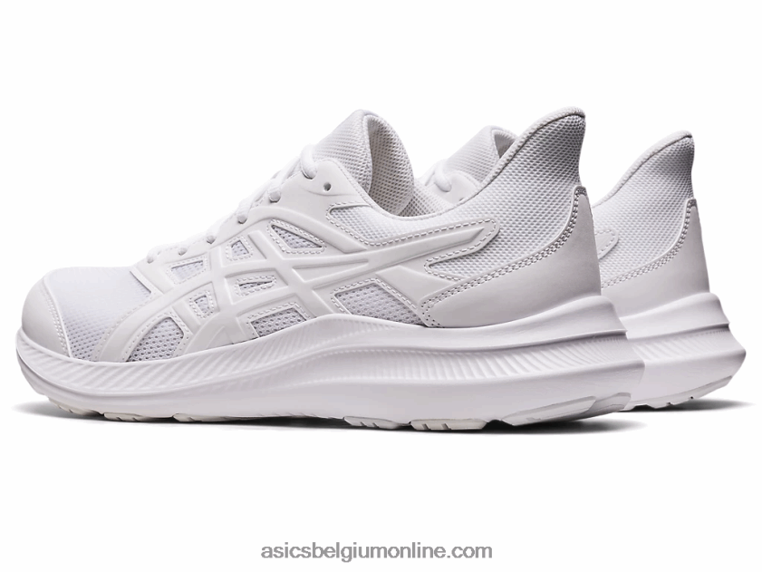schok 4 V6HXR2485 wit Asics