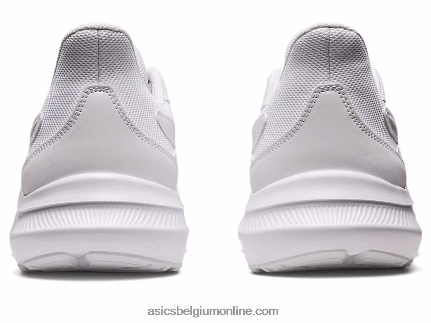 schok 4 V6HXR2485 wit Asics