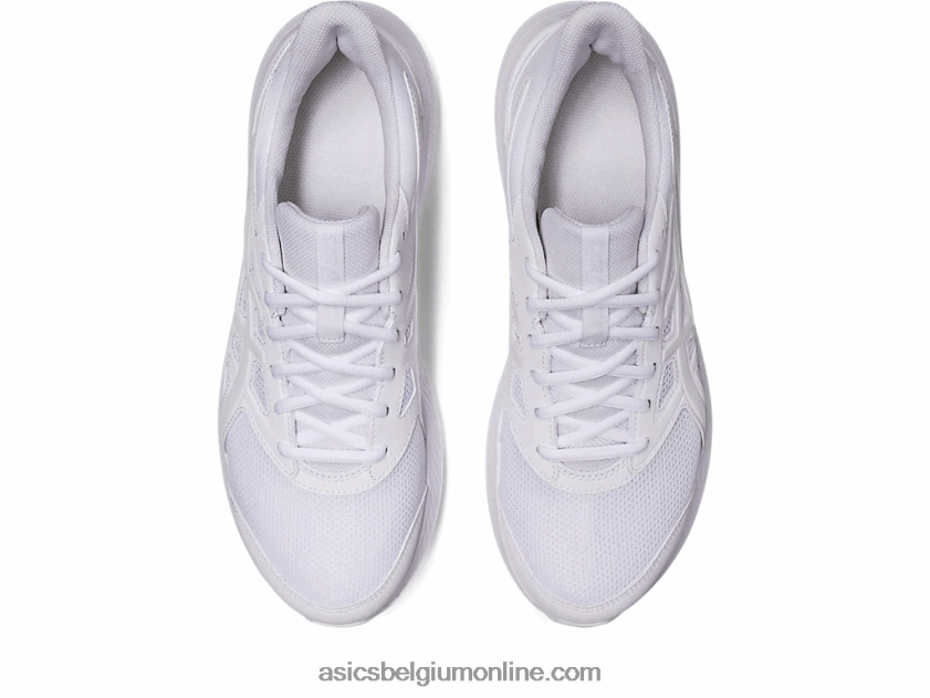 schok 4 V6HXR2485 wit Asics