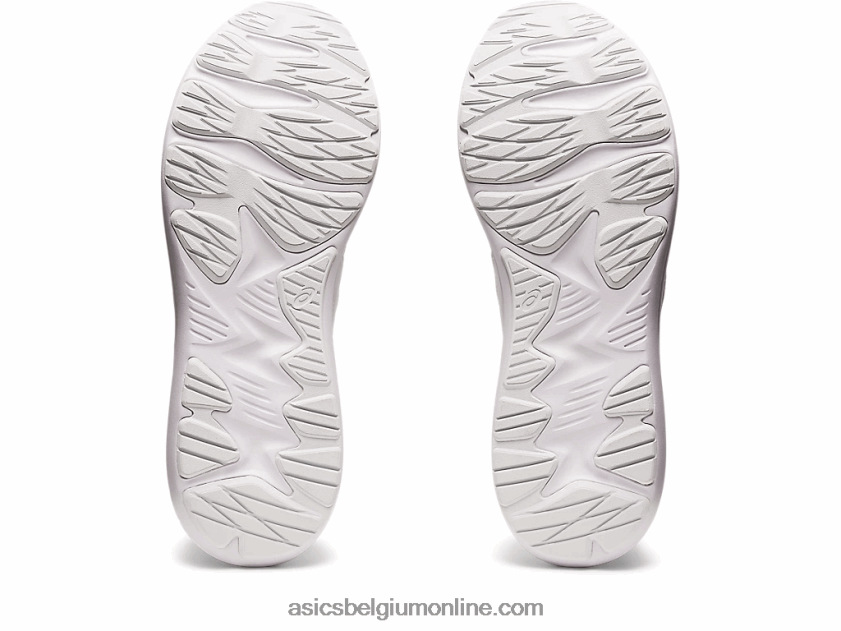 schok 4 V6HXR2485 wit Asics