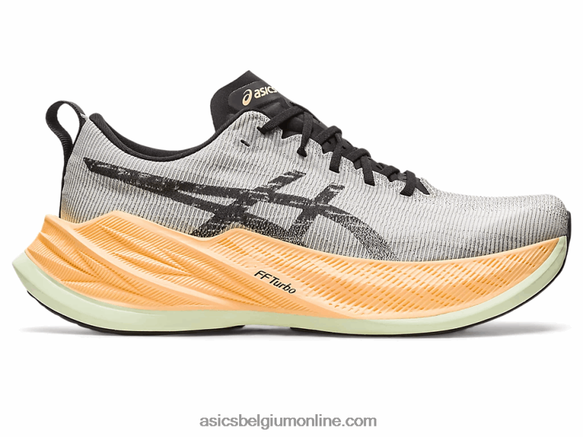 superexplosie V6HXR2662 fluistergroen/zwart Asics