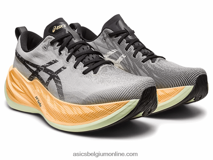 superexplosie V6HXR2662 fluistergroen/zwart Asics