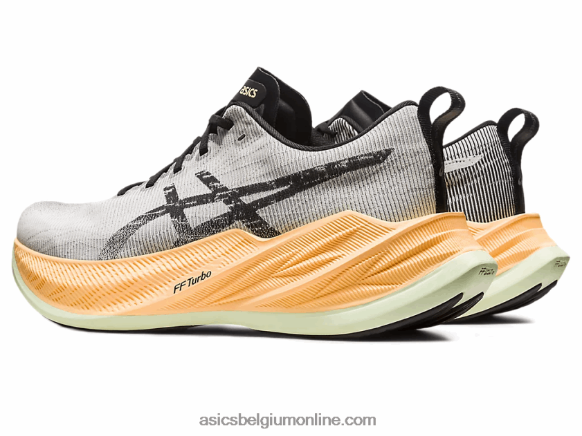 superexplosie V6HXR2662 fluistergroen/zwart Asics