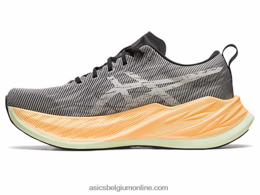 superexplosie V6HXR2662 fluistergroen/zwart Asics