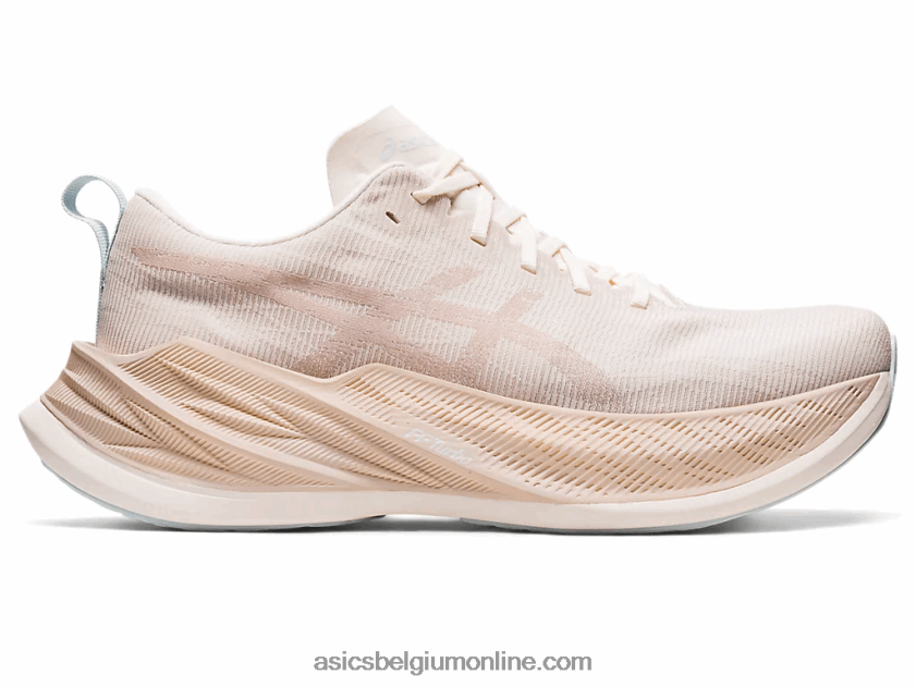 superexplosie V6HXR27 creme/mineraalbeige Asics