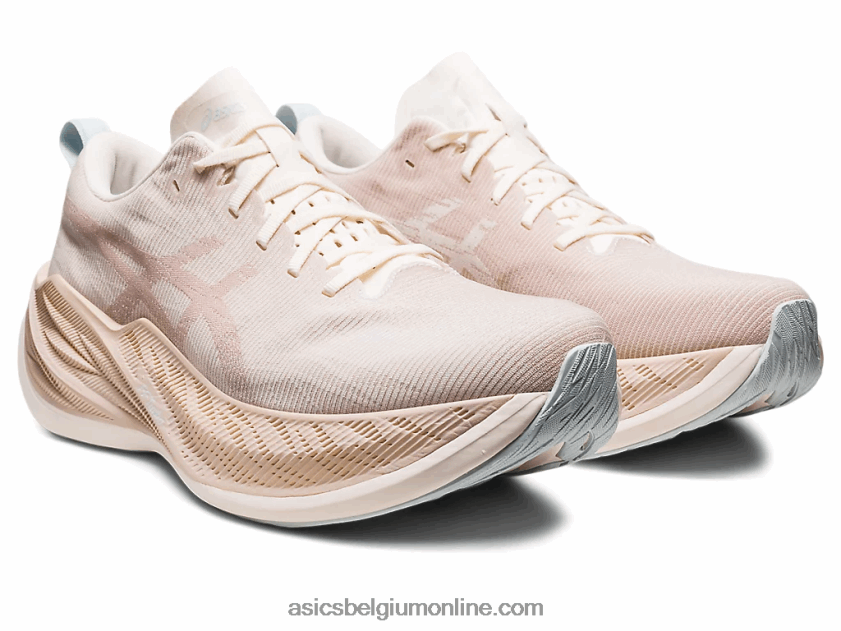 superexplosie V6HXR27 creme/mineraalbeige Asics