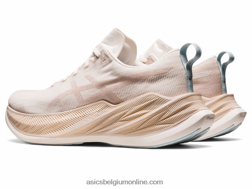 superexplosie V6HXR27 creme/mineraalbeige Asics