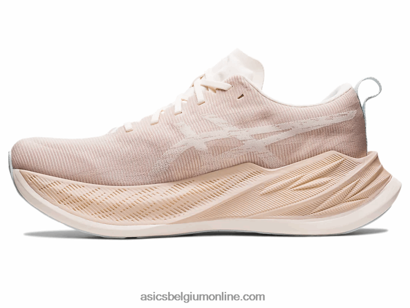 superexplosie V6HXR27 creme/mineraalbeige Asics