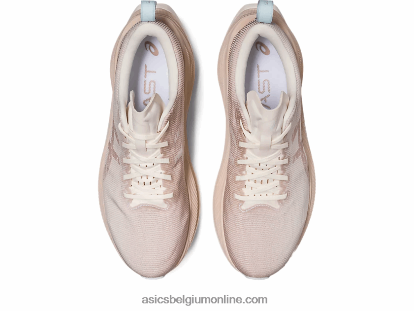 superexplosie V6HXR27 creme/mineraalbeige Asics