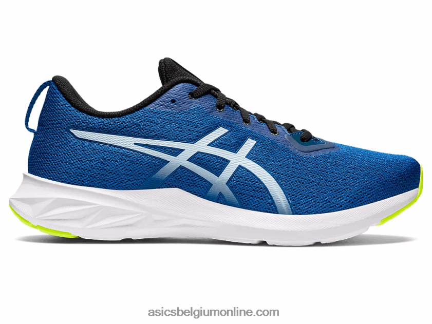 versablast 2 V6HXR21206 meer drive/wit Asics