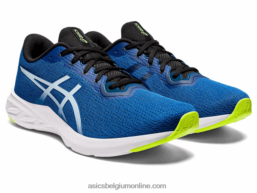 versablast 2 V6HXR21206 meer drive/wit Asics