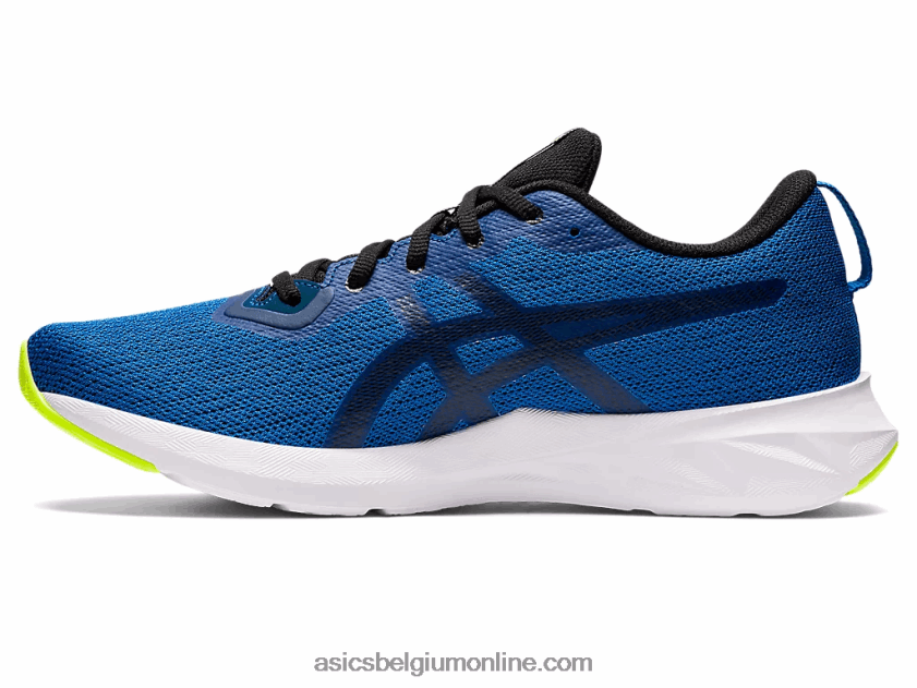 versablast 2 V6HXR21206 meer drive/wit Asics