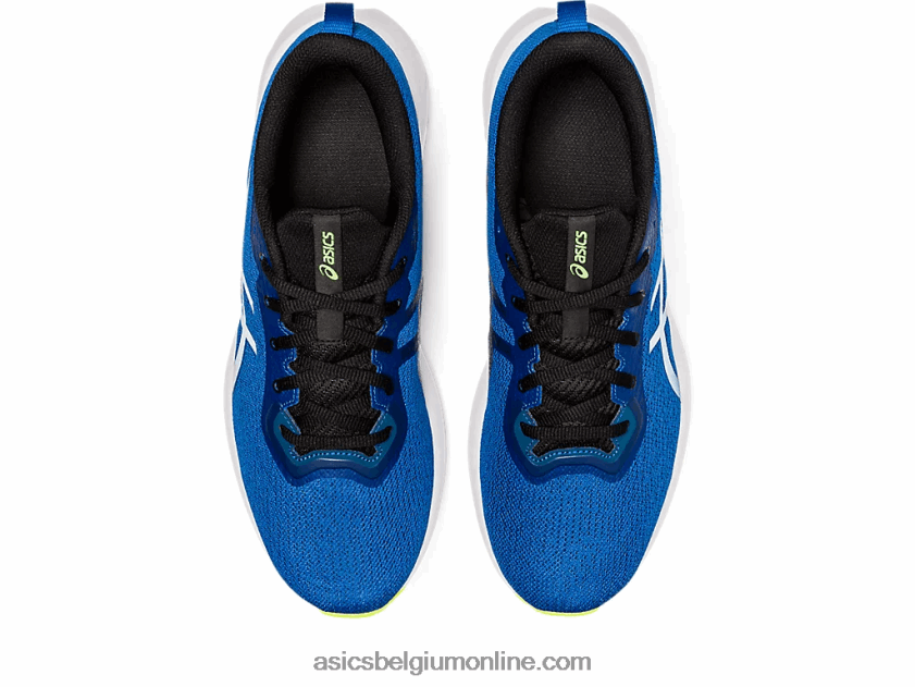 versablast 2 V6HXR21206 meer drive/wit Asics