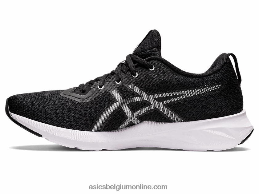 versablast 2 V6HXR21476 zwart wit Asics