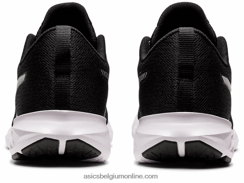 versablast 2 V6HXR21476 zwart wit Asics