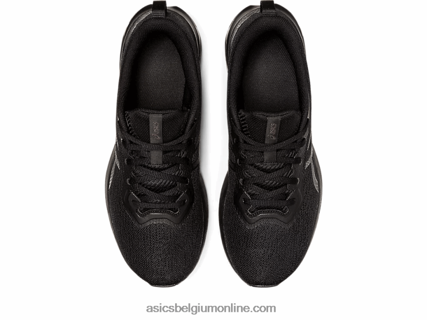 versablast 2 V6HXR21481 zwart/grafietgrijs Asics