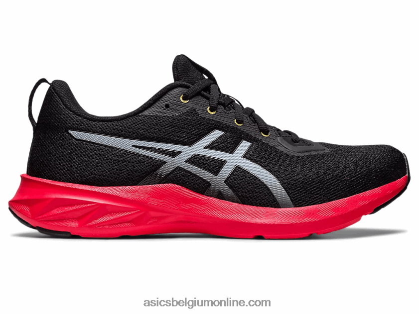 versablast 2 V6HXR2206 zwarte lucht Asics