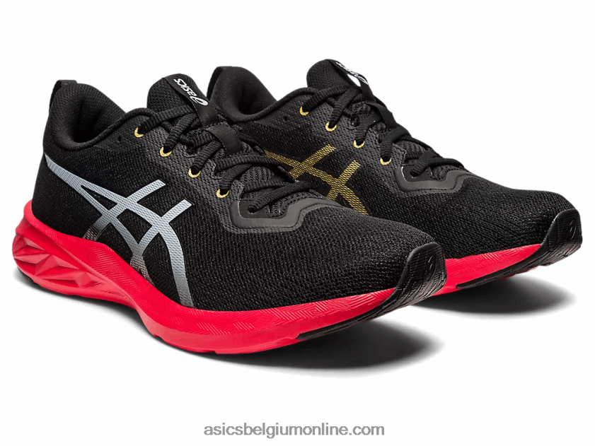 versablast 2 V6HXR2206 zwarte lucht Asics