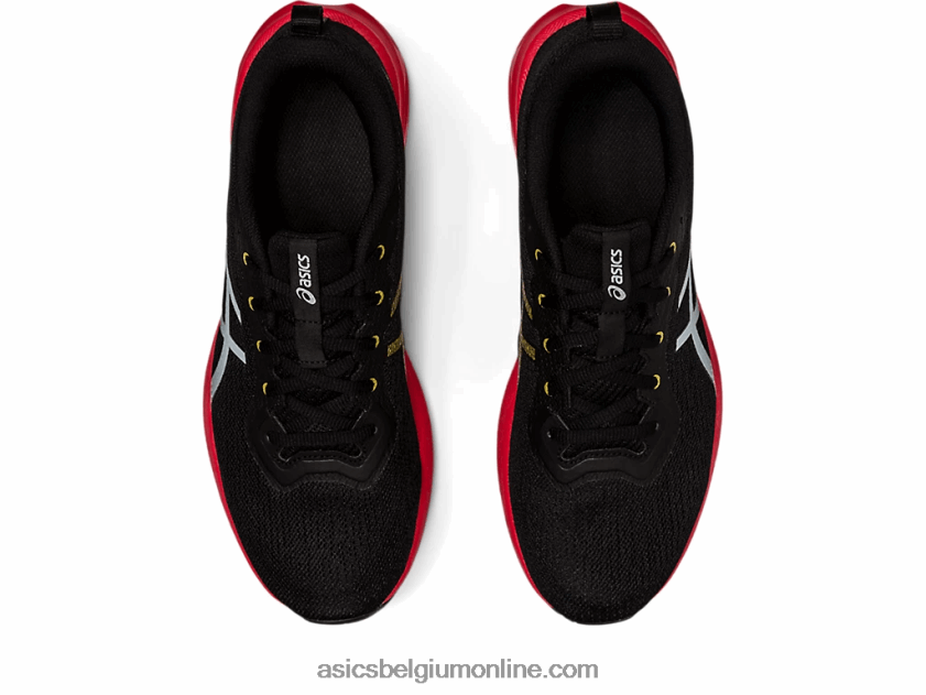 versablast 2 V6HXR2206 zwarte lucht Asics