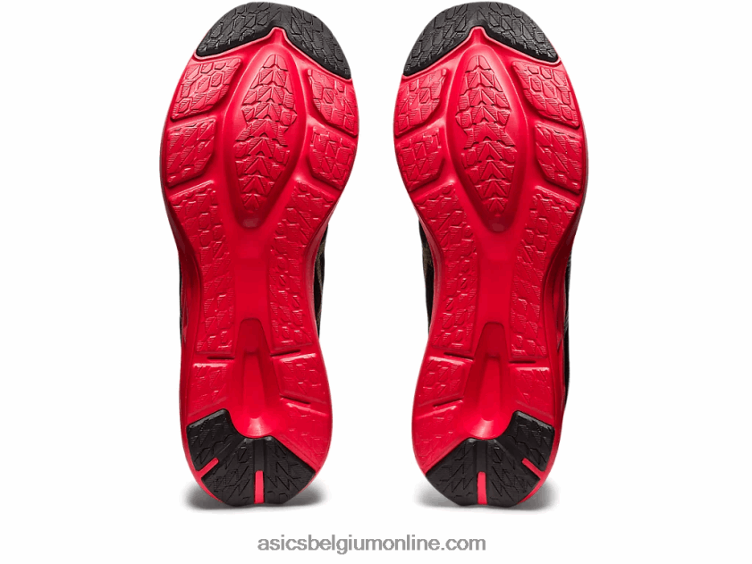 versablast 2 V6HXR2206 zwarte lucht Asics