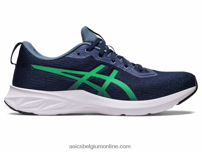 versablast 2 V6HXR2209 middernacht/koriander Asics