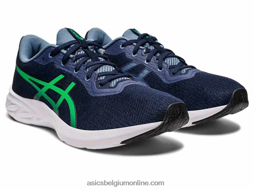 versablast 2 V6HXR2209 middernacht/koriander Asics