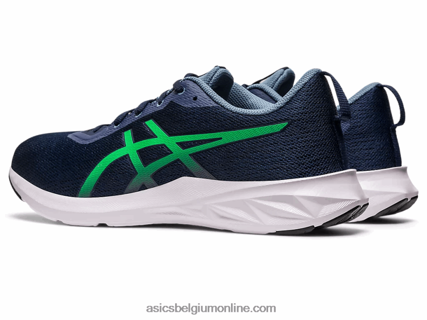 versablast 2 V6HXR2209 middernacht/koriander Asics