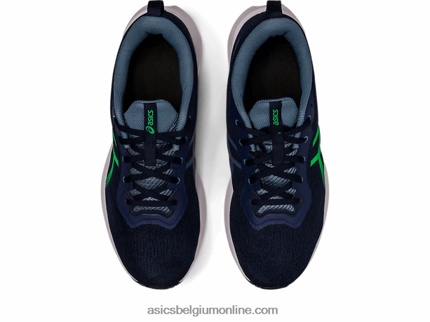 versablast 2 V6HXR2209 middernacht/koriander Asics