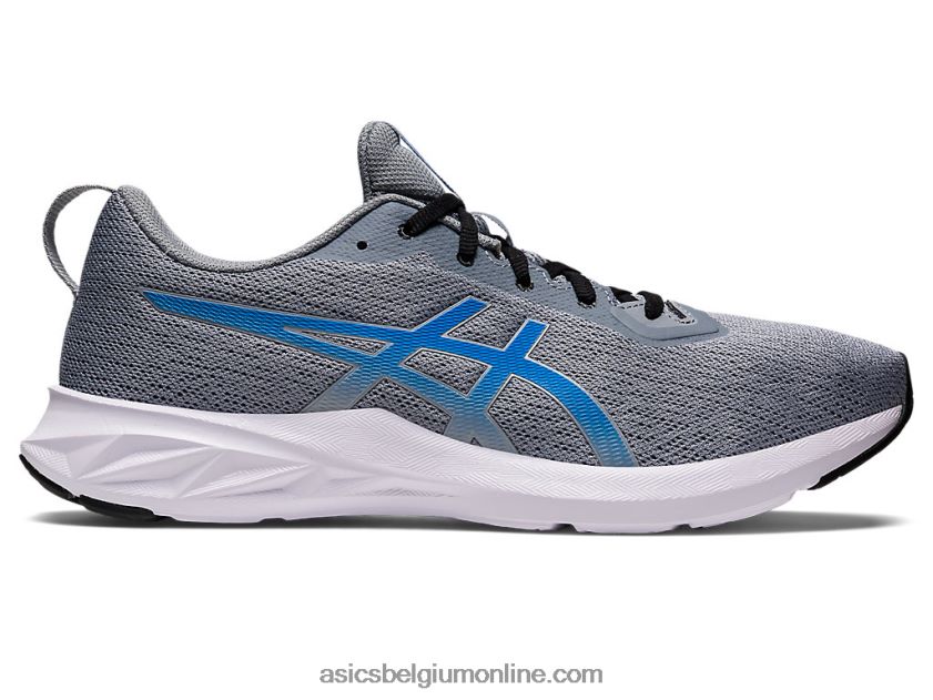versablast 2 V6HXR2922 bladsteen/elektrisch blauw Asics