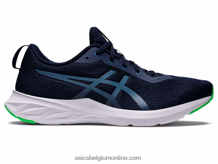 versablast 2 V6HXR2940 middernacht/azuur Asics