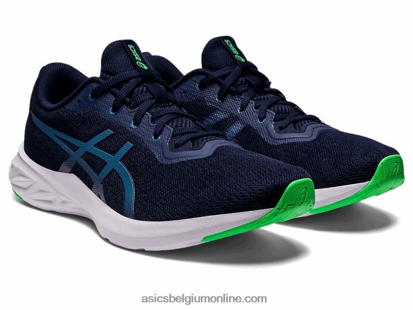 versablast 2 V6HXR2940 middernacht/azuur Asics