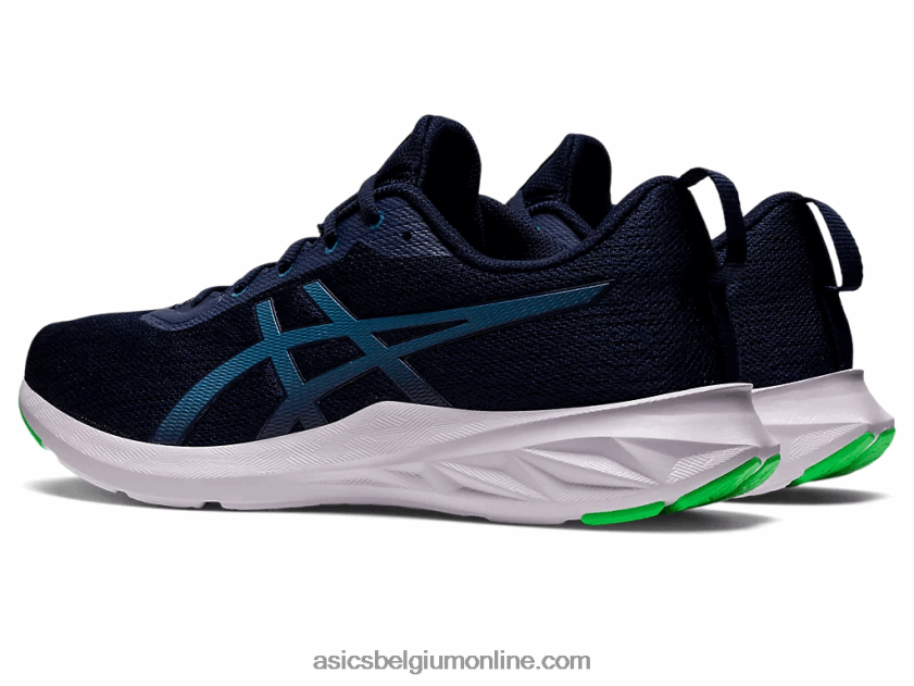 versablast 2 V6HXR2940 middernacht/azuur Asics