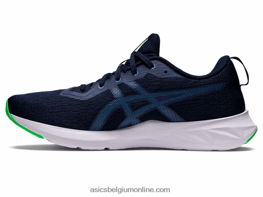 versablast 2 V6HXR2940 middernacht/azuur Asics