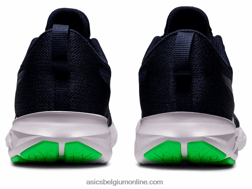 versablast 2 V6HXR2940 middernacht/azuur Asics