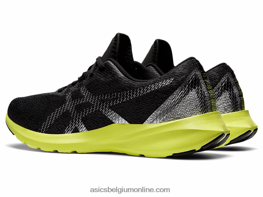 versablast mx V6HXR21792 zwart/puur zilver Asics