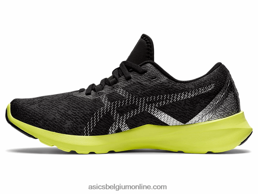 versablast mx V6HXR21792 zwart/puur zilver Asics