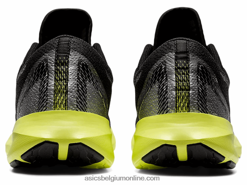 versablast mx V6HXR21792 zwart/puur zilver Asics