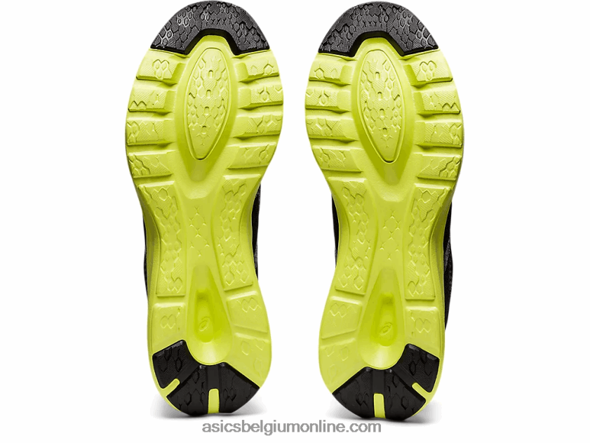 versablast mx V6HXR21792 zwart/puur zilver Asics