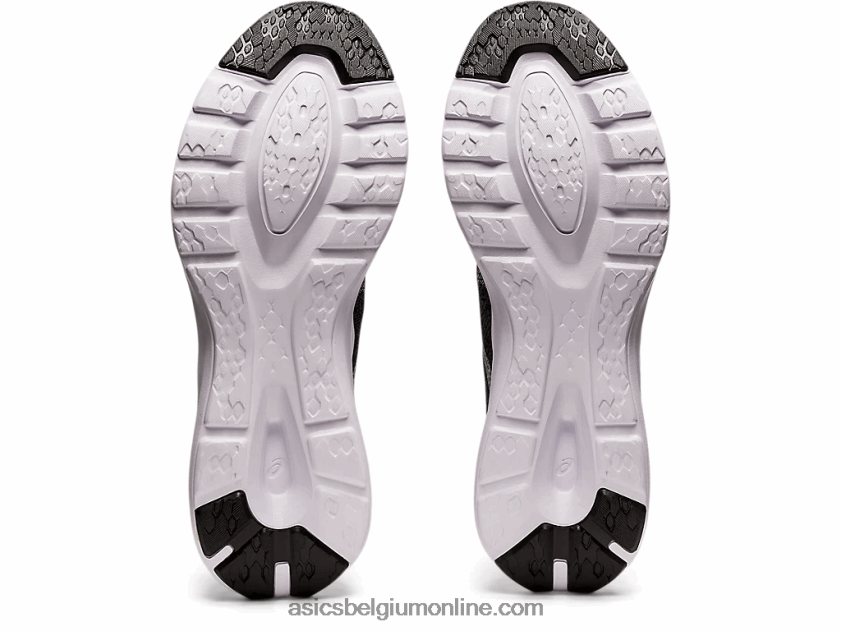 versablast mx V6HXR21812 zwart/metropool Asics