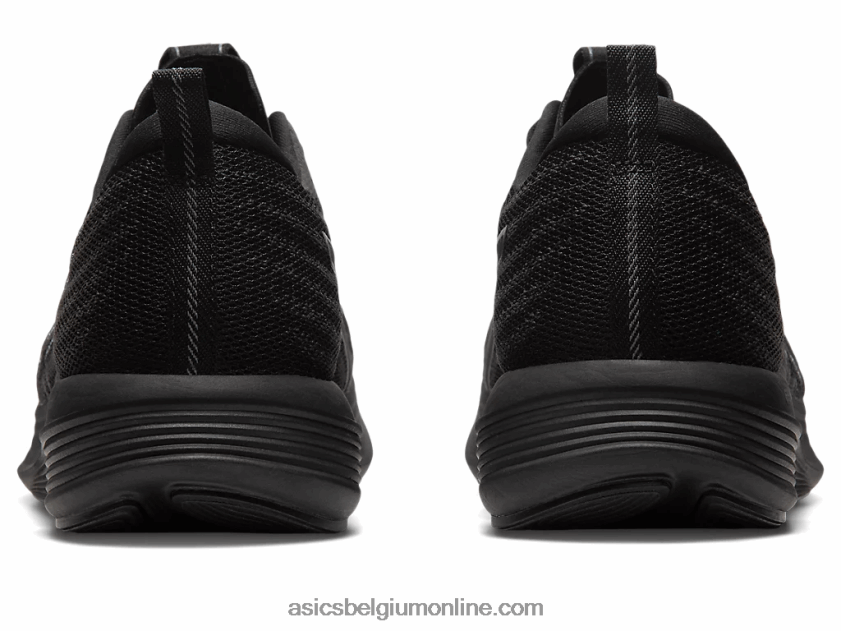 voor snelheid V6HXR2492 zwart/draagtas grijs Asics